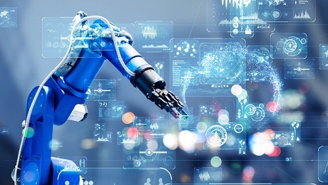 Robotyzacja jako przyszłość przemysłu